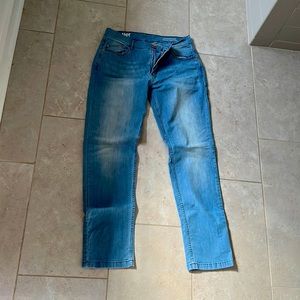 Mugsy Cooldowns jeans size 33x32